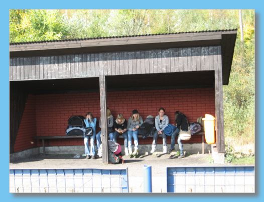 6 - 8 padziernika 2008