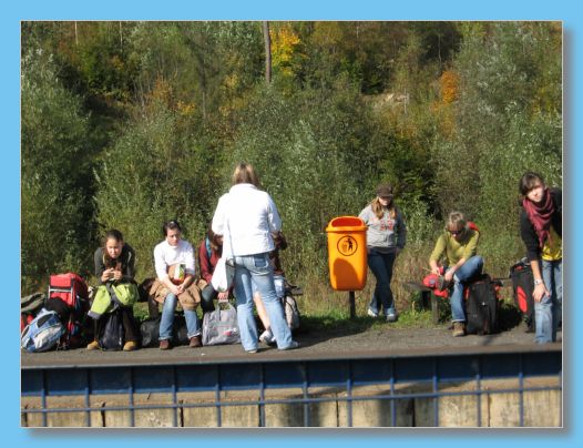 6 - 8 padziernika 2008