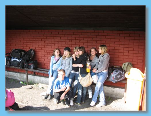 6 - 8 padziernika 2008