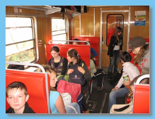 6 - 8 padziernika 2008