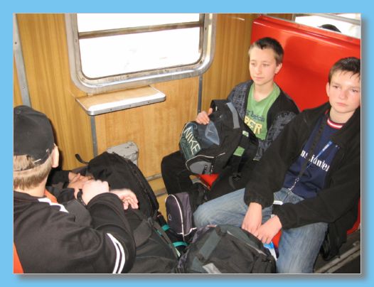 6 - 8 padziernika 2008