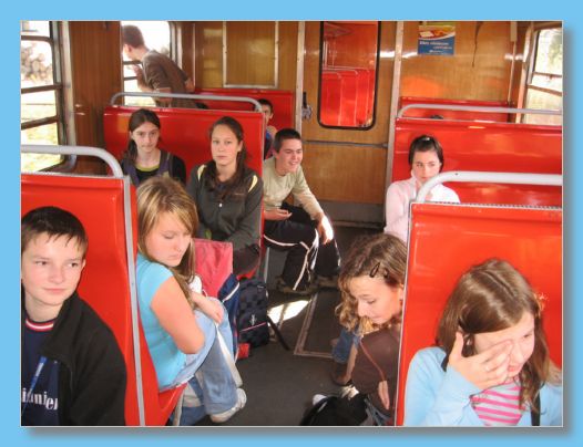 6 - 8 padziernika 2008