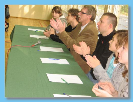 11 padziernika 2008