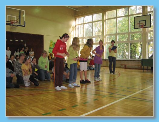 11 padziernika 2008