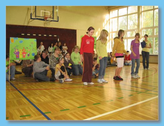 11 padziernika 2008