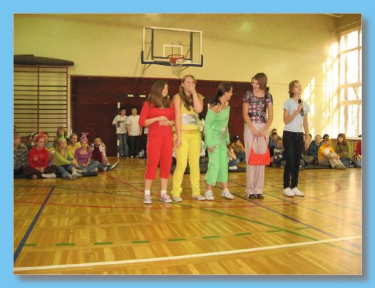 11 padziernika 2008