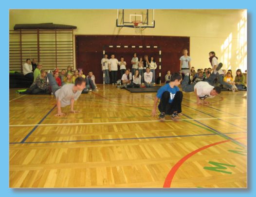 11 padziernika 2008