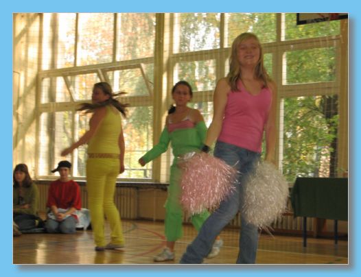11 padziernika 2008