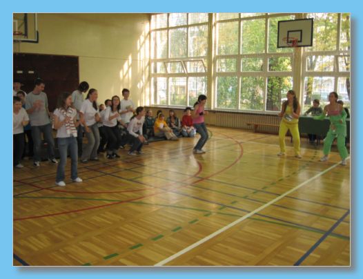 11 padziernika 2008