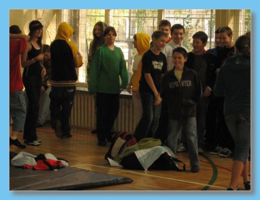 11 padziernika 2008