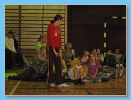 11 padziernika 2008