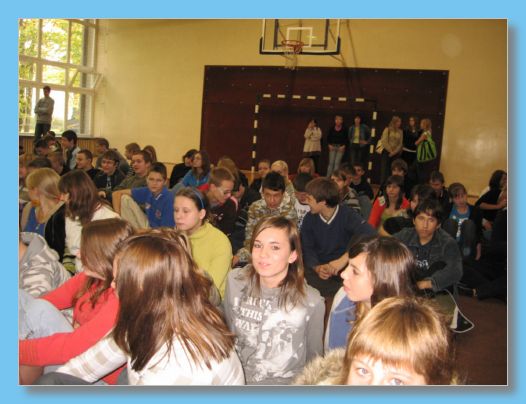 11 padziernika 2008