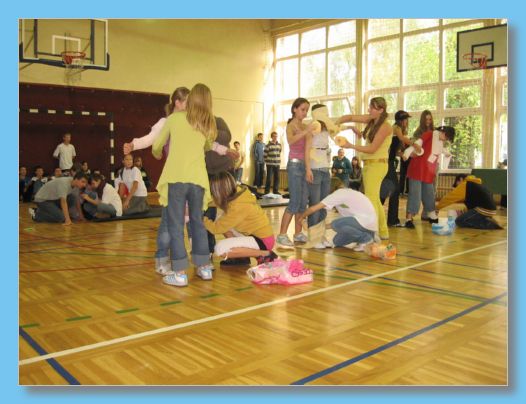 11 padziernika 2008