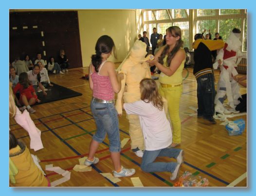 11 padziernika 2008
