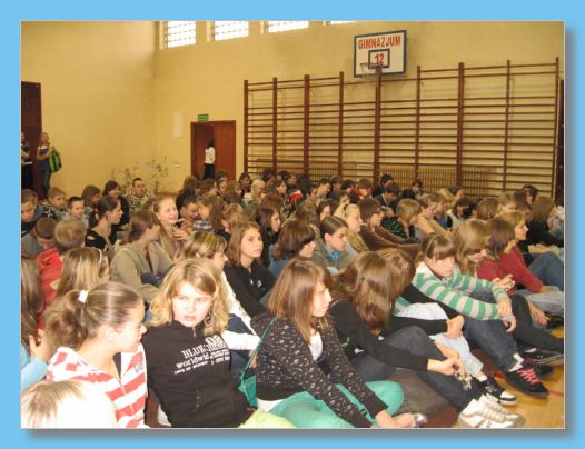 11 padziernika 2008