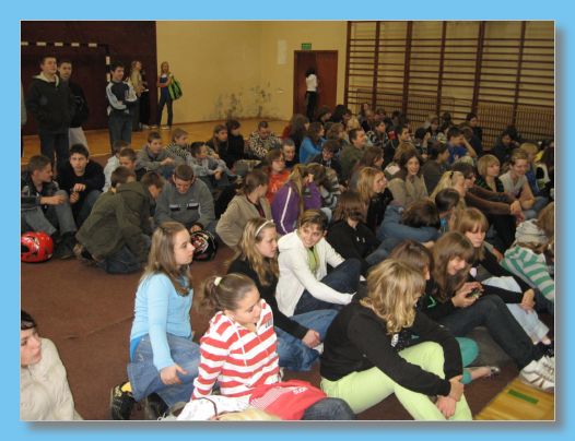 11 padziernika 2008