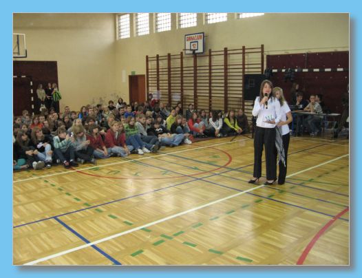 11 padziernika 2008
