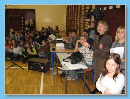 11 padziernika 2008