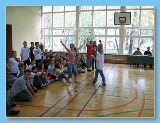11 padziernika 2008