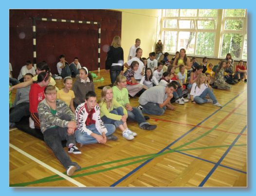 11 padziernika 2008