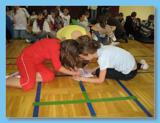11 padziernika 2008