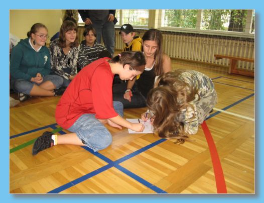 11 padziernika 2008