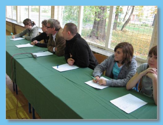 11 padziernika 2008