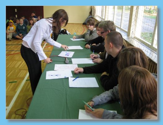 11 padziernika 2008