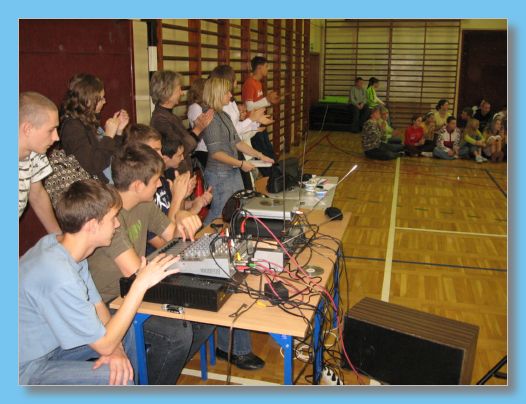 11 padziernika 2008