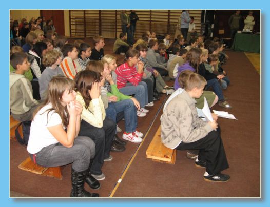 12 listopada 2008