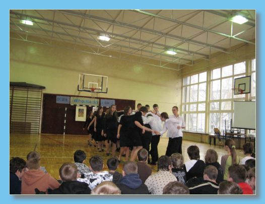 12 listopada 2008