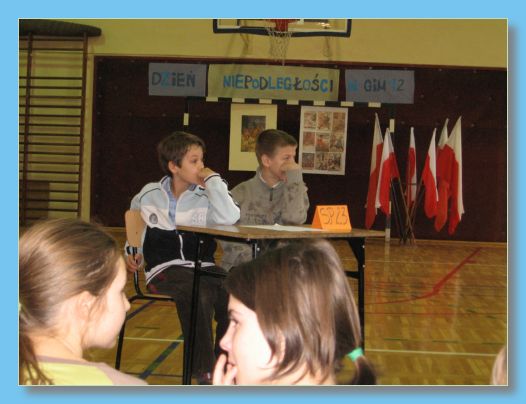 12 listopada 2008