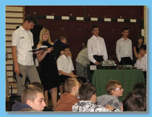 12 listopada 2008