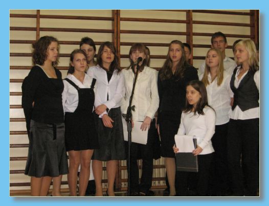 12 listopada 2008