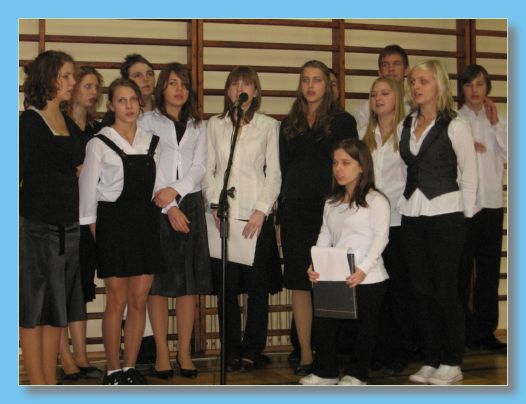 12 listopada 2008