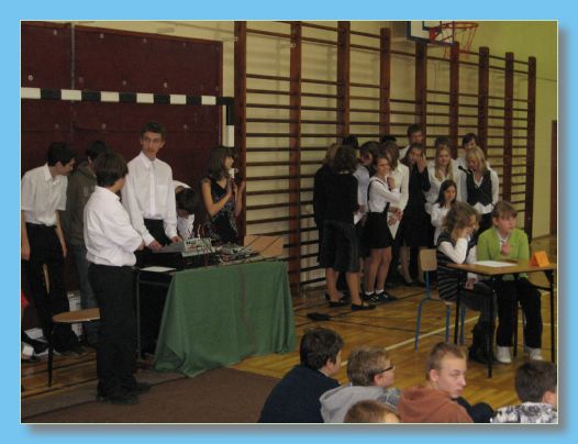 12 listopada 2008