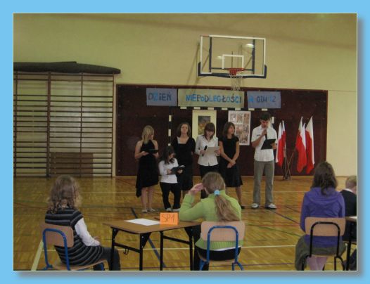 12 listopada 2008