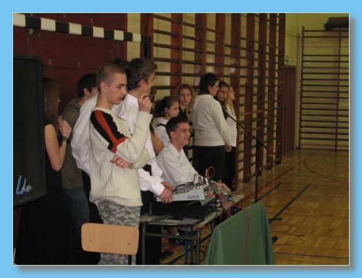 12 listopada 2008