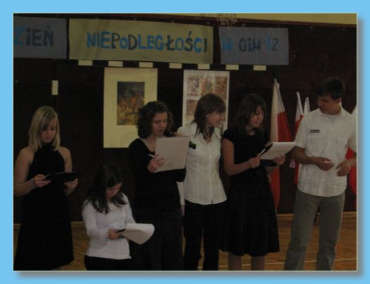 12 listopada 2008