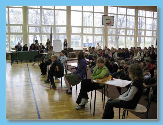 12 listopada 2008