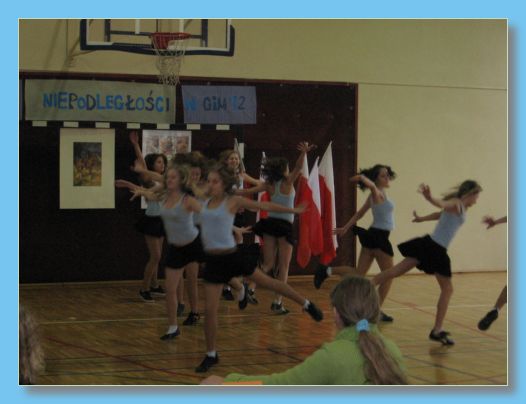 12 listopada 2008