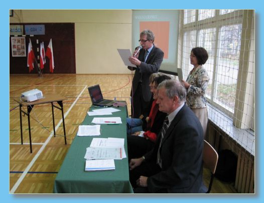 12 listopada 2008