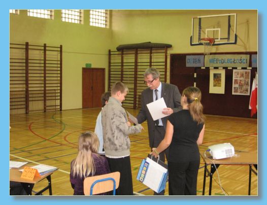 12 listopada 2008