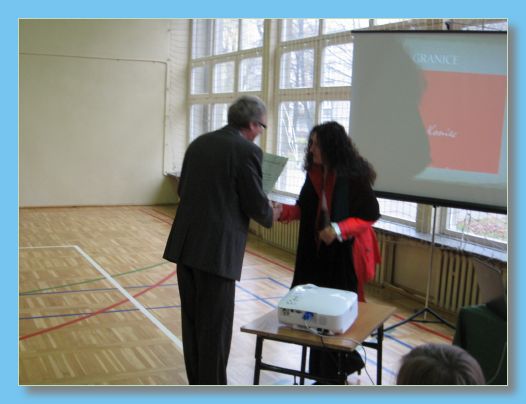 12 listopada 2008