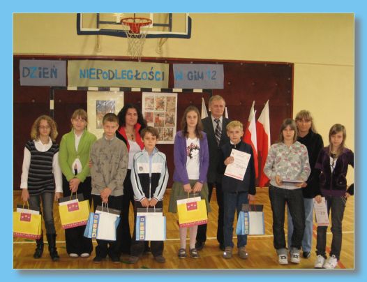 12 listopada 2008