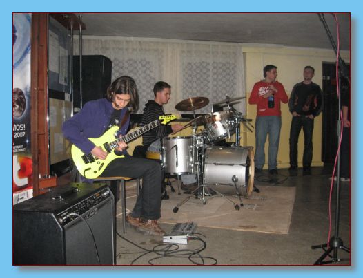 8 stycznia 2009