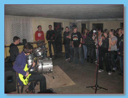 8 stycznia 2009