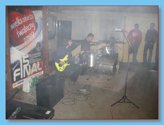 8 stycznia 2009
