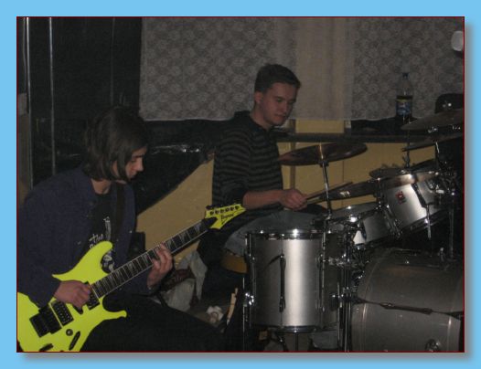 8 stycznia 2009