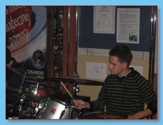 8 stycznia 2009